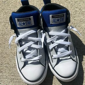 Boys Converse sneakers